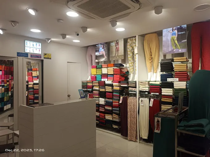 Go Colors Store-Thiruvanmiyur 2